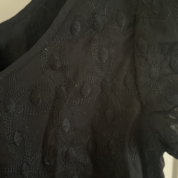 FLASH SALE 3/$20 5/$30 Juicy Dress in good condition - Picture 4 of 4